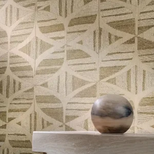 Jetzt Bestellen Tapete Bertrand Beige