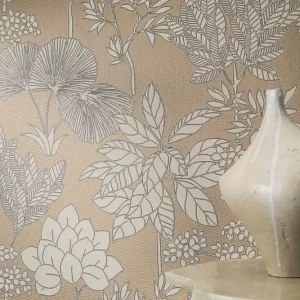 Highlight Tapete Fedra Beige