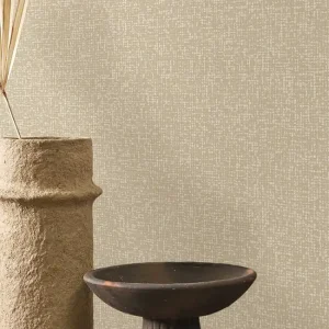 Tapete Sunna Beige Preisreduziert