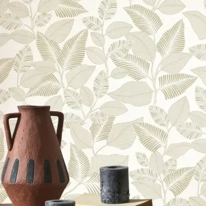 Online Kaufen Tapete Paola Beige