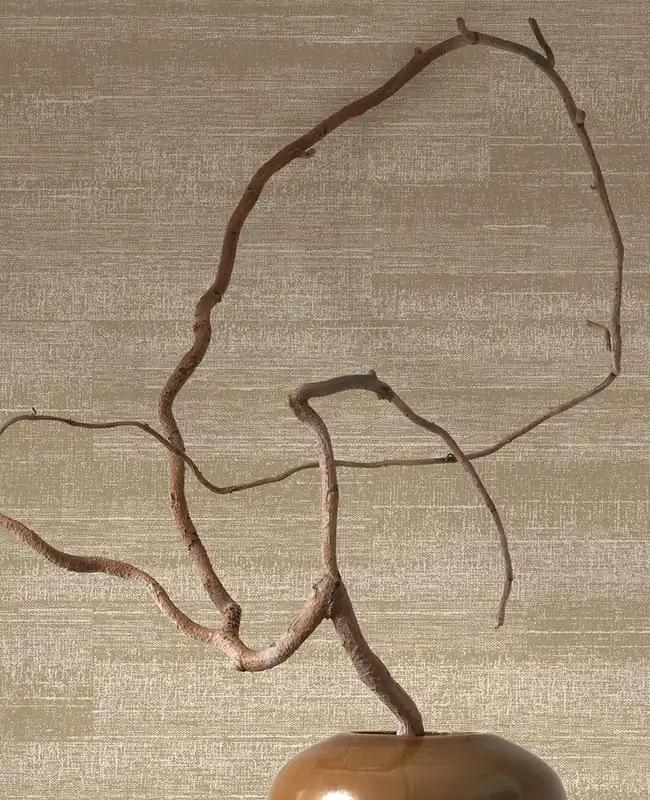 Sonderaktion Tapete Kivi Beige