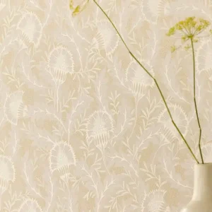 Aktuell Tapete Sunnyvale Creme