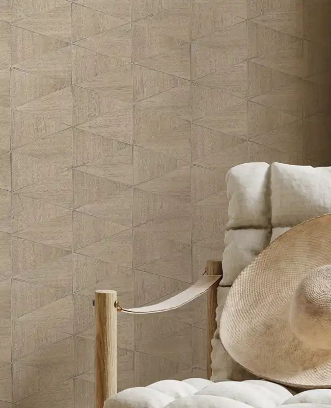 Tapete Samos Beige Online Kaufen