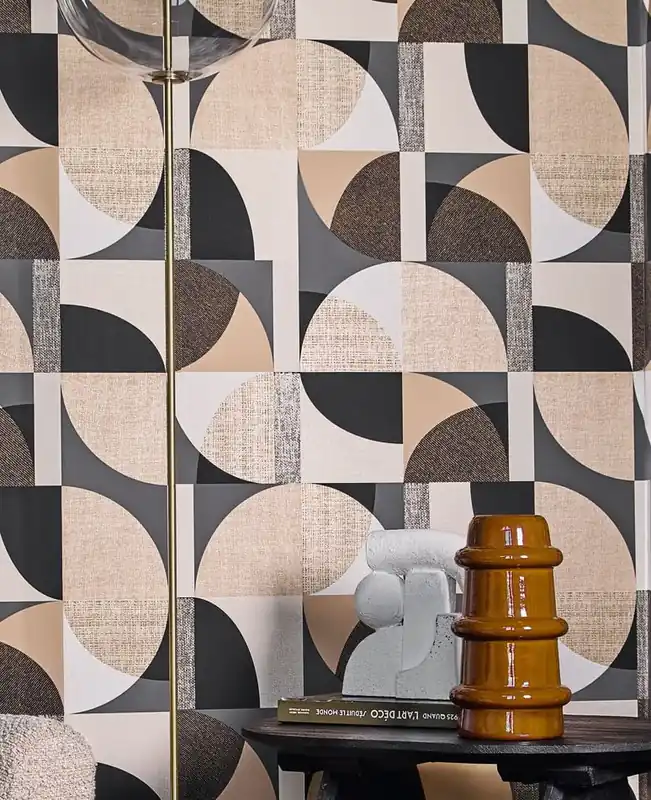 Tapete Avion Beige Neu Im Sortiment