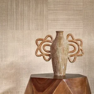 Tapete Salernes Beige Kracherpreis