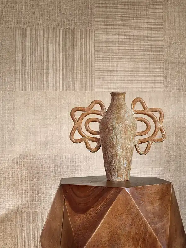 Tapete Salernes Beige Kracherpreis