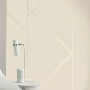 Tapete Zeta Creme Jetzt Bestellen