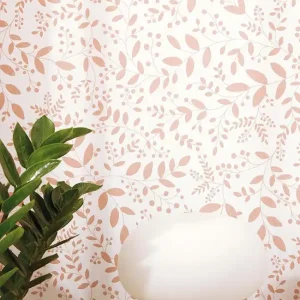 Top-Angebot Tapete Julita Rosa