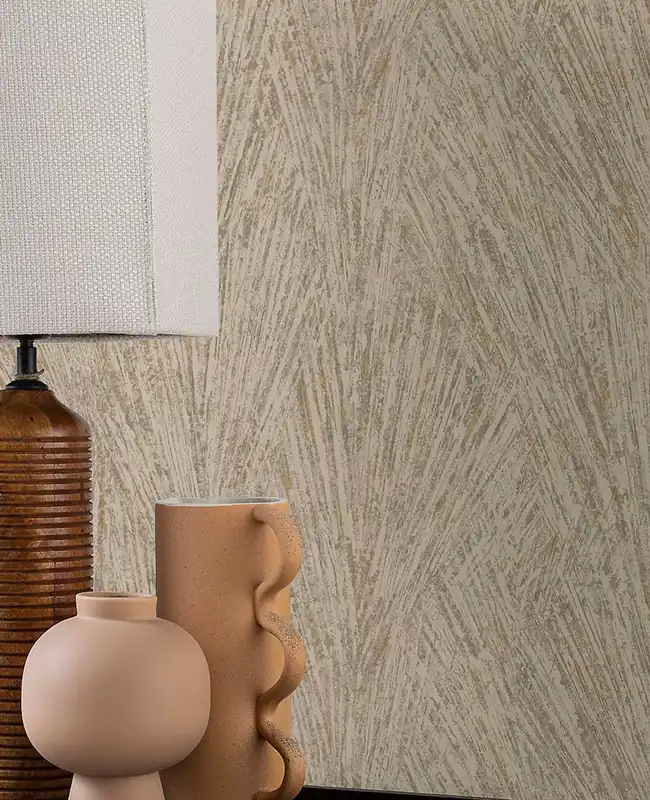 Neu Im Sortiment Tapete Vito Beige