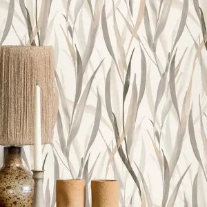Tapete Paille Beige Sonderaktion