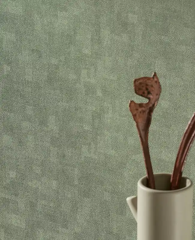 Bestseller Tapete Cast Mint