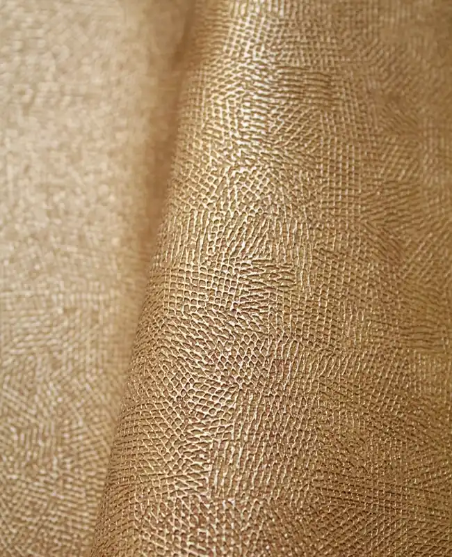 Top-Angebot Tapete Cast Gold