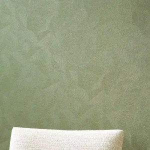 Sonderangebot Tapete Tuma Grün