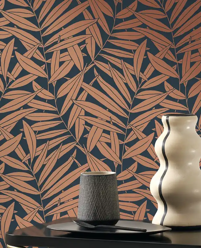 Tapete Fable Bronze Knallerangebot