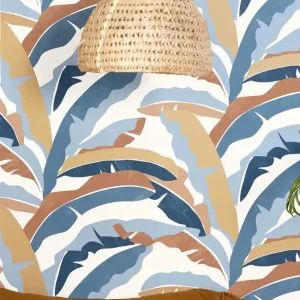 Wochenendangebot Tapete Paradisia Beige