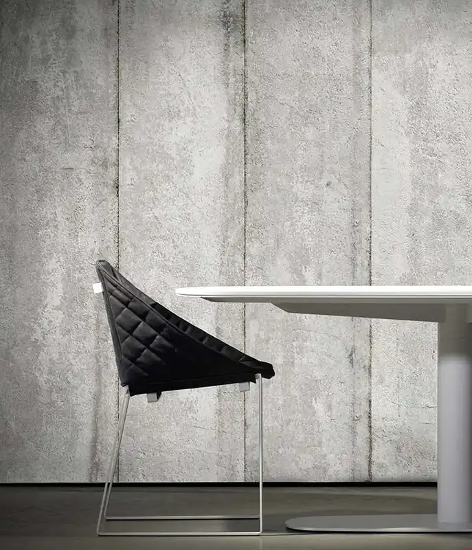 Tapete Concrete 03 Weissgrau Online Kaufen