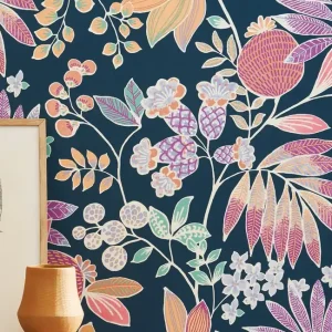 Must-Have Tapete Gardena Blau