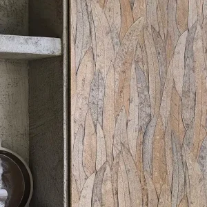 Markenprodukt Tapete Bengale Beige