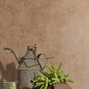 Tapete Siena Bronze Neue Ware
