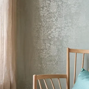 Top-Seller Tapete Zahra Mint