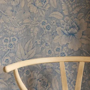 Ausverkauf Tapete Mirina Beige