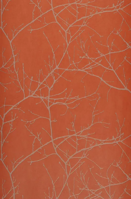 Tapete Kansai Rotorange Wochenendangebot