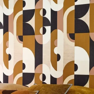 Tapete Kandinsky Beige Knallerangebot