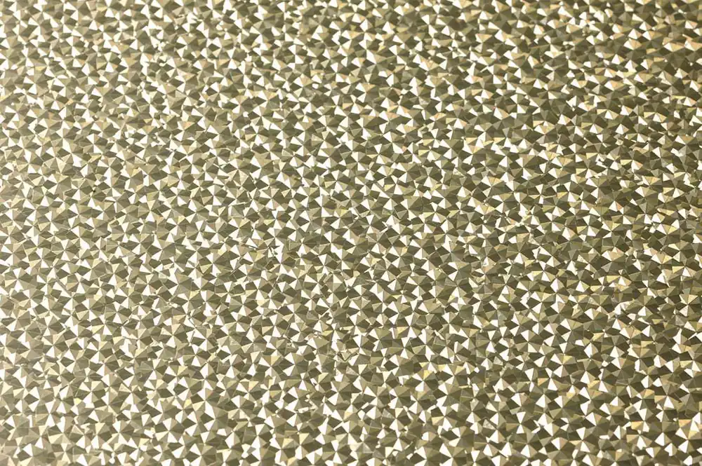 Tapete Kewan Weissgold Glanz Online Kaufen