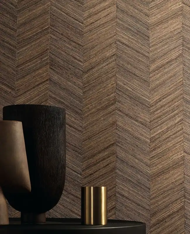 Markenprodukt Tapete Cupola Beige