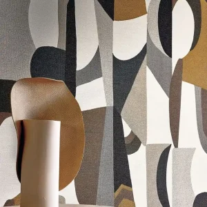 Tapete Gabun Beige Schneller Versand