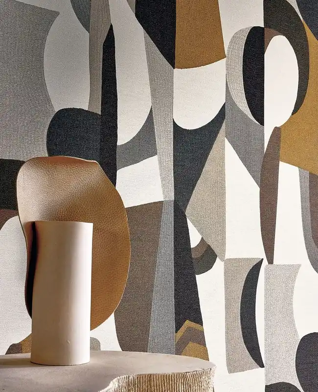 Tapete Gabun Beige Schneller Versand