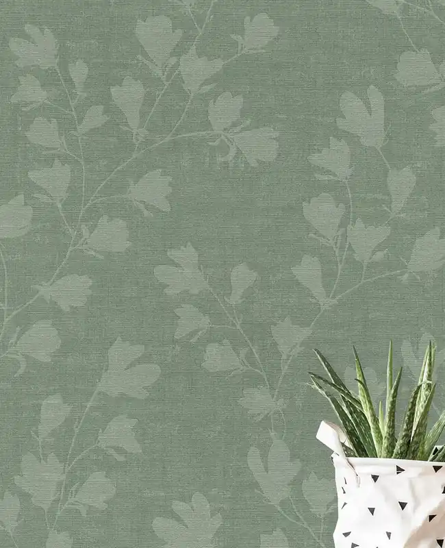 Bestpreis Tapete Prija Mint
