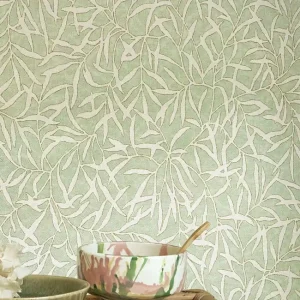 Knallerangebot Tapete Bangli Mint