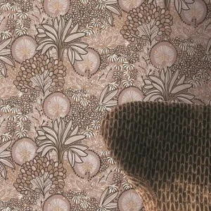 Tapete Nadira Rosa Angebot