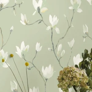 Tapete Serina Mint Neu