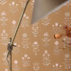 Abverkauf Tapete Dascha Beige
