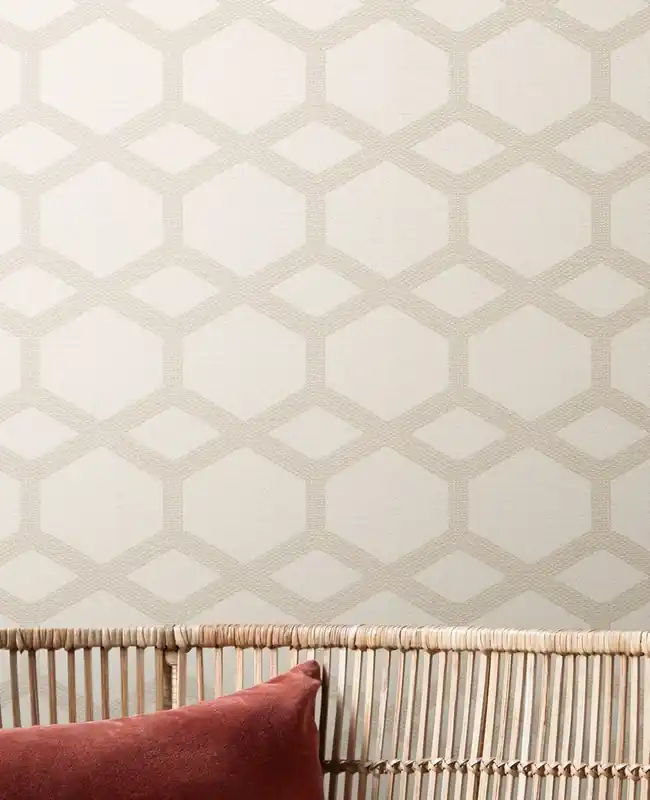 Tapete Balem Beige Abverkauf