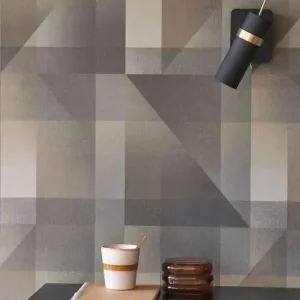 Top-Seller Tapete Cedric Beigegrau