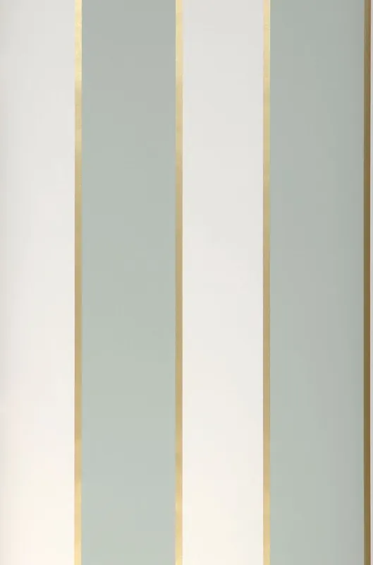 Top-Preis Tapete Lustre Lines Türkisgrau
