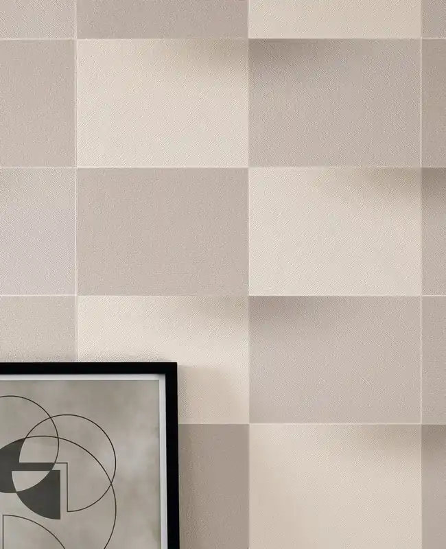Abverkauf Tapete Maud Beige
