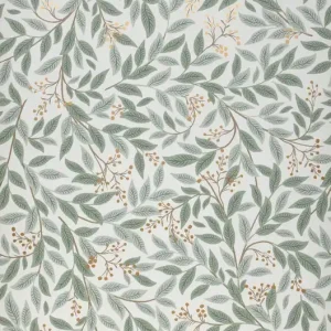Tapete Willowberry Blasskieferngrün Jetzt Kaufen