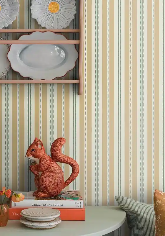 Expressversand Tapete Norana Beige