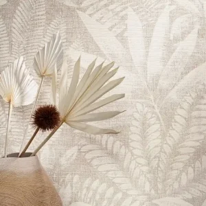 Tapete Ananbo Beige Kracherpreis