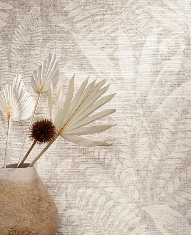 Tapete Ananbo Beige Kracherpreis