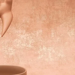 Kracherpreis Tapete Deeper Rosa