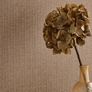 Tapete Vertical Rattan Weave Blassbraun Neu Im Sortiment