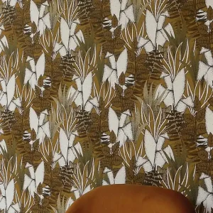 Tapete Amita Beige Mega-Angebot