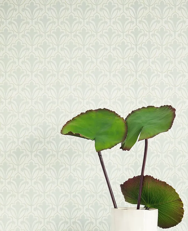 Ausverkauf Tapete Kordia Mint