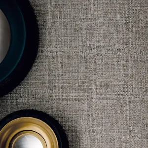 Günstig Tapete Wrapped Beige