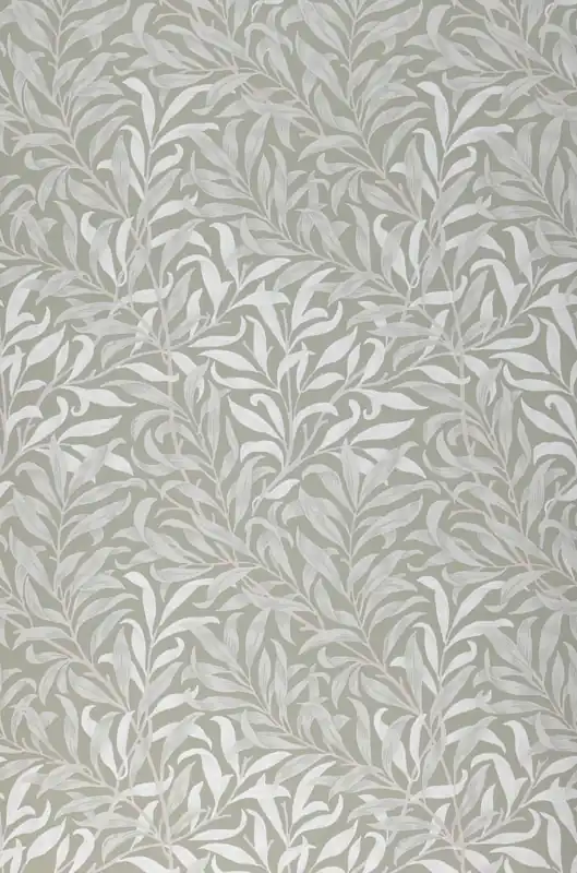 Tapete Willow Bough Zementgrau Neu Im Sortiment